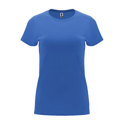 CA6683-T-SHIRT CAPRI